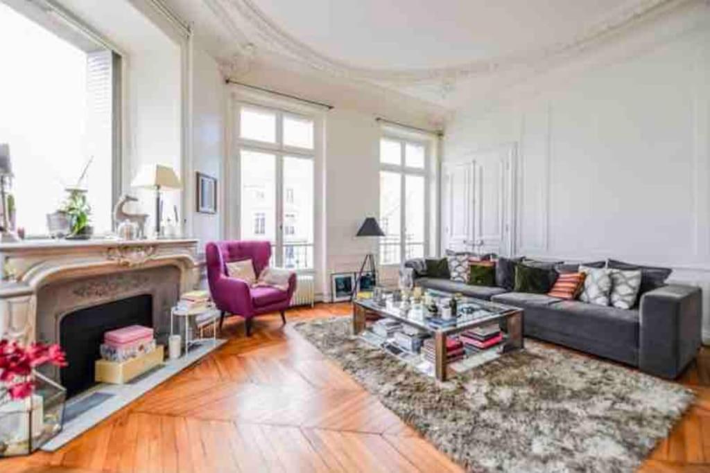 Appartement AMAZING FLAT IN GREAT LOCALISATION in 6 AREAPARIS 213 Boulevard Saint-Germain, 75007 Paris