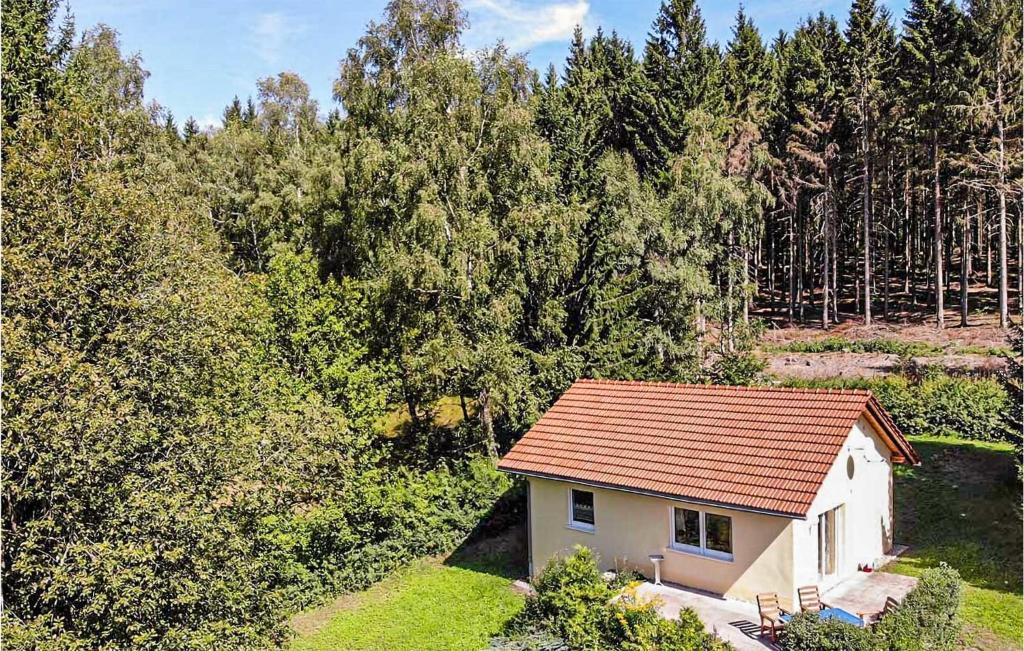 Maison de vacances Amazing home in Goldlauter-Heidersbach with 2 Bedrooms and WiFi , 98528 Heidersbach