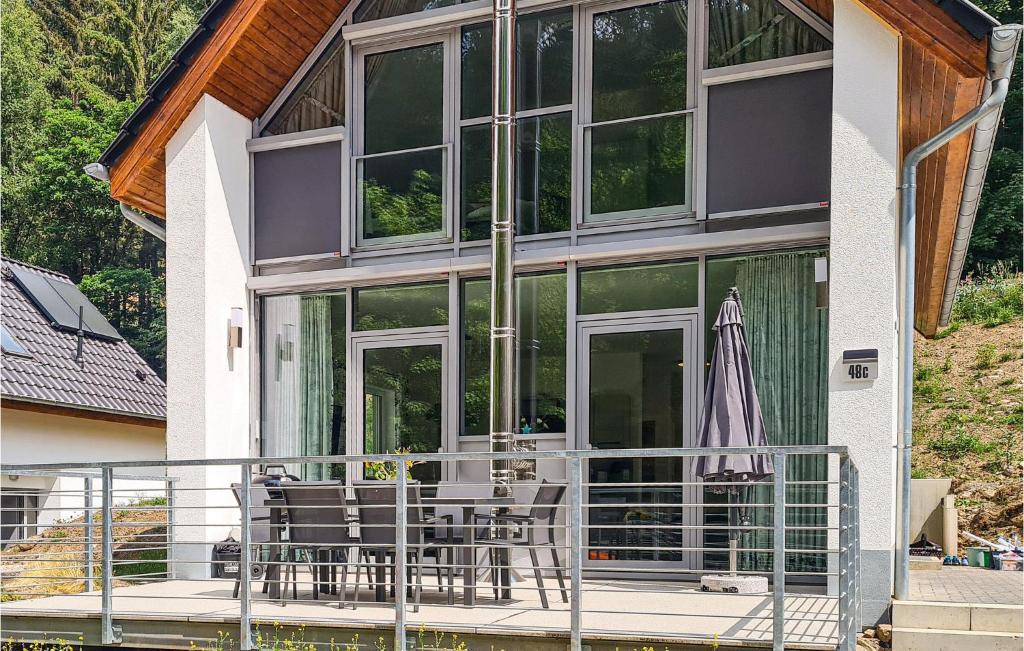 Maison de vacances Amazing home in Lautenthal with Sauna, WiFi and 3 Bedrooms , 38685 Lautenthal