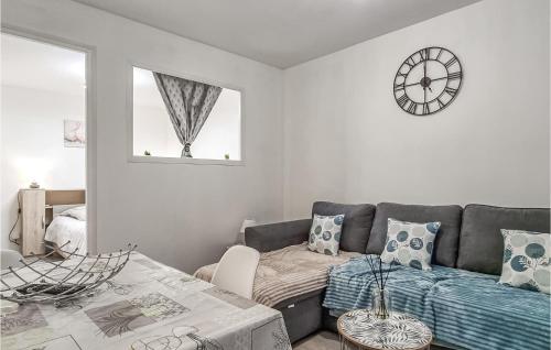 Amazing home in Lsignac-Durand with 1 Bedrooms and WiFi Lézignac-Durand france