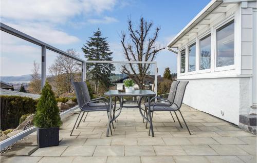 Maison de vacances Amazing home in Mllenborn with 2 Bedrooms and WiFi  Müllenborn