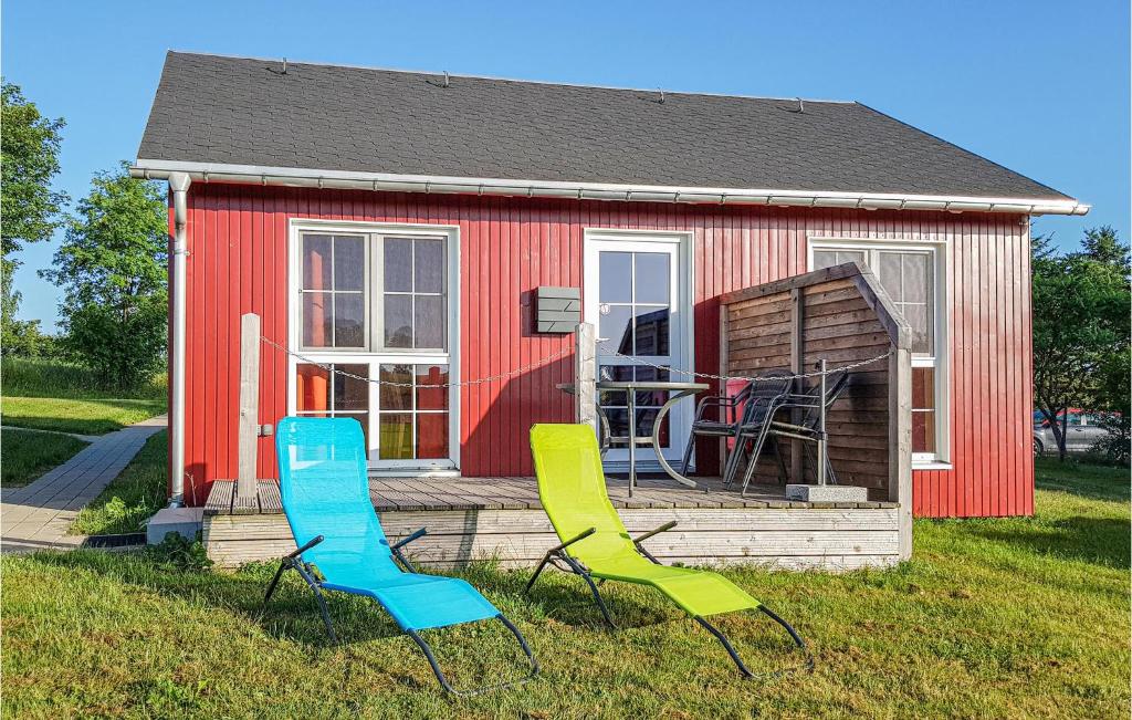 Maison de vacances Amazing home in Olbernhau with 2 Bedrooms and WiFi , 09526 Pfaffroda