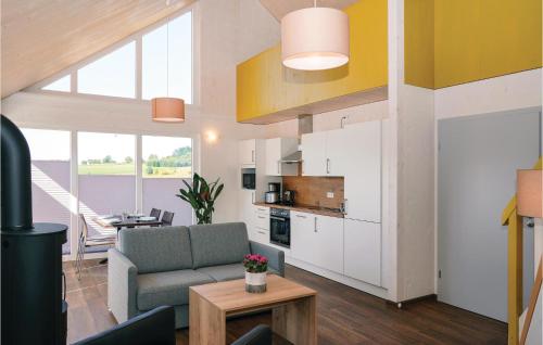 Amazing home in Prm OT Walcherath with 3 Bedrooms and Sauna Gondenbrett allemagne