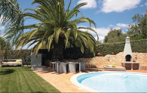 Amazing home in Silves with Private swimming pool, Outdoor swimming pool and Swimming pool Silves portugal