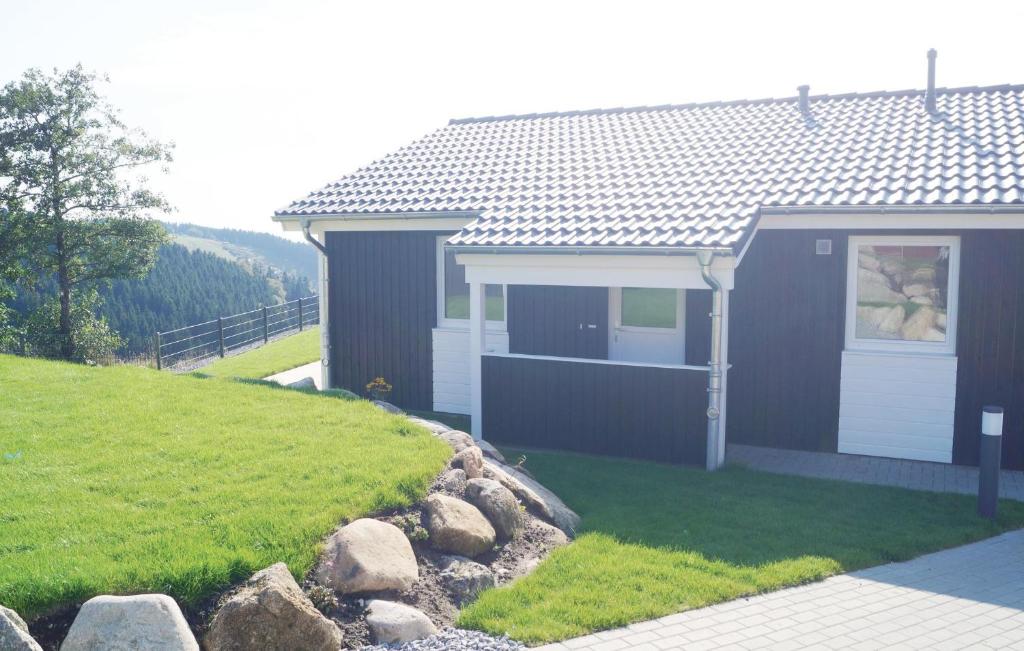 Maison de vacances Amazing home in St, Andreasberg with 1 Bedrooms, Sauna and WiFi , 37444 Sankt-Andreasberg