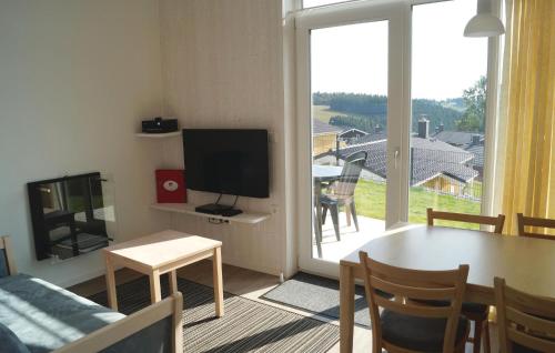 Maison de vacances Amazing home in St, Andreasberg with 1 Bedrooms, Sauna and WiFi  Sankt-Andreasberg