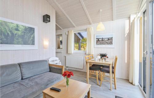 Maison de vacances Amazing home in St, Andreasberg with 1 Bedrooms, Sauna and WiFi  Sankt-Andreasberg