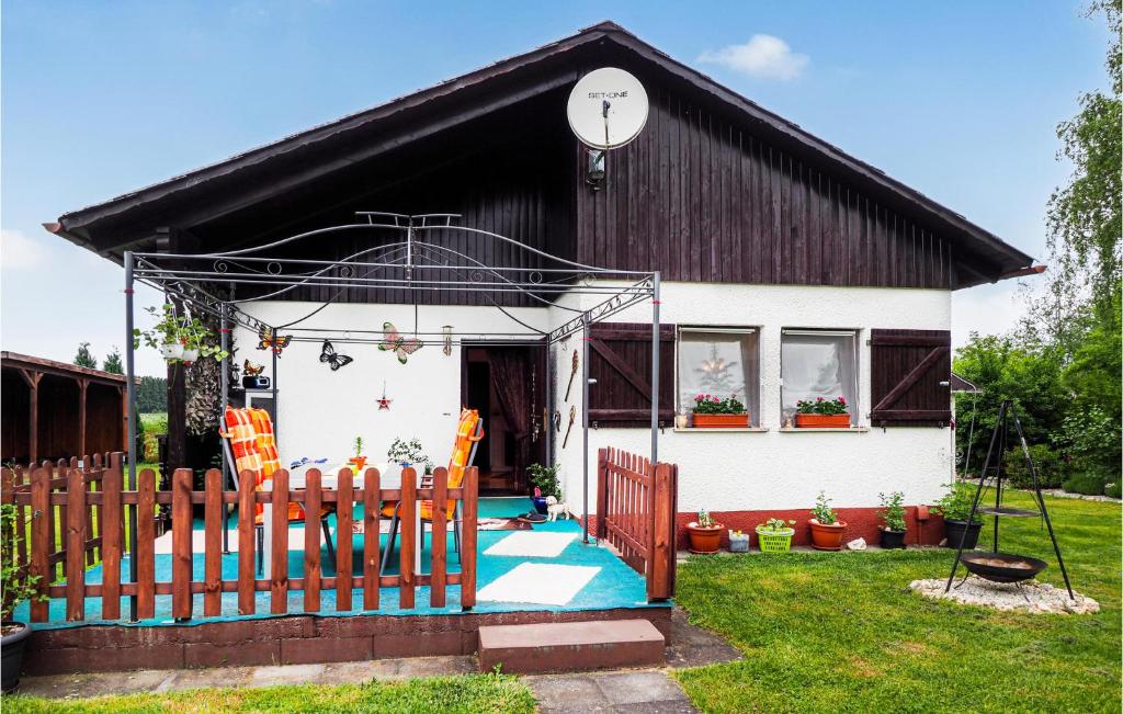 Maison de vacances Amazing home in Thalfang with 1 Bedrooms, Sauna and WiFi , 54424 Thalfang