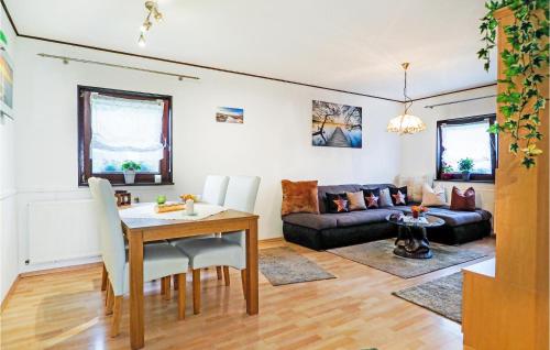 Maison de vacances Amazing home in Thalfang with 1 Bedrooms, Sauna and WiFi  Thalfang