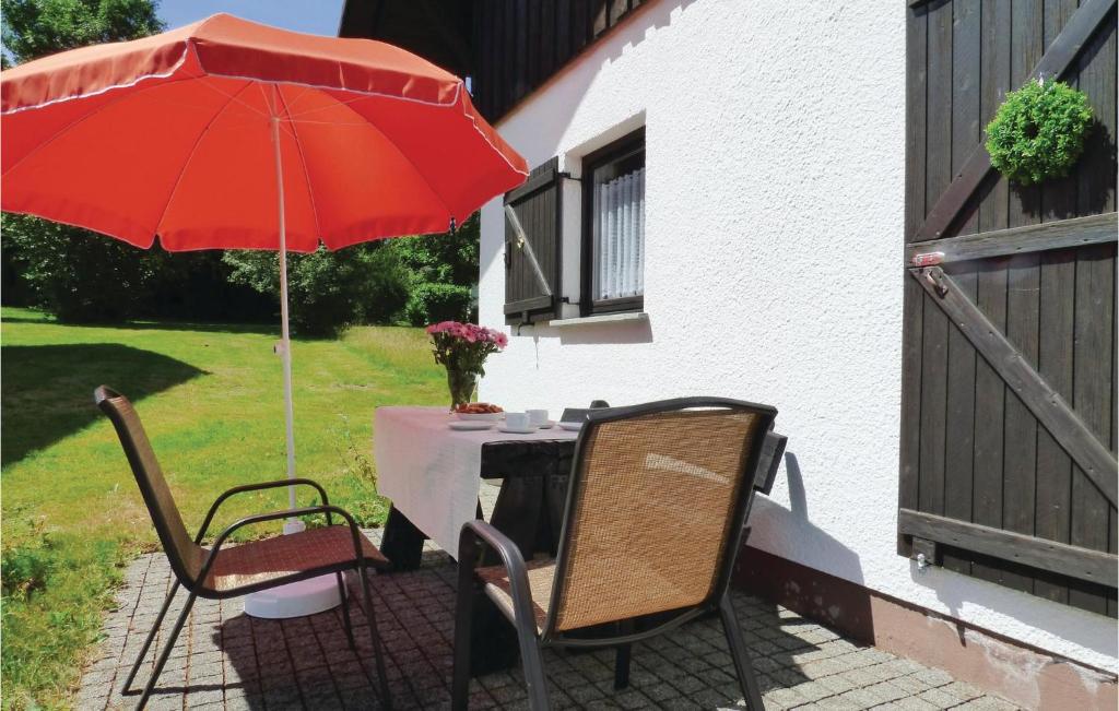 Maison de vacances Amazing home in Thalfang with 2 Bedrooms and WiFi , 54424 Thalfang