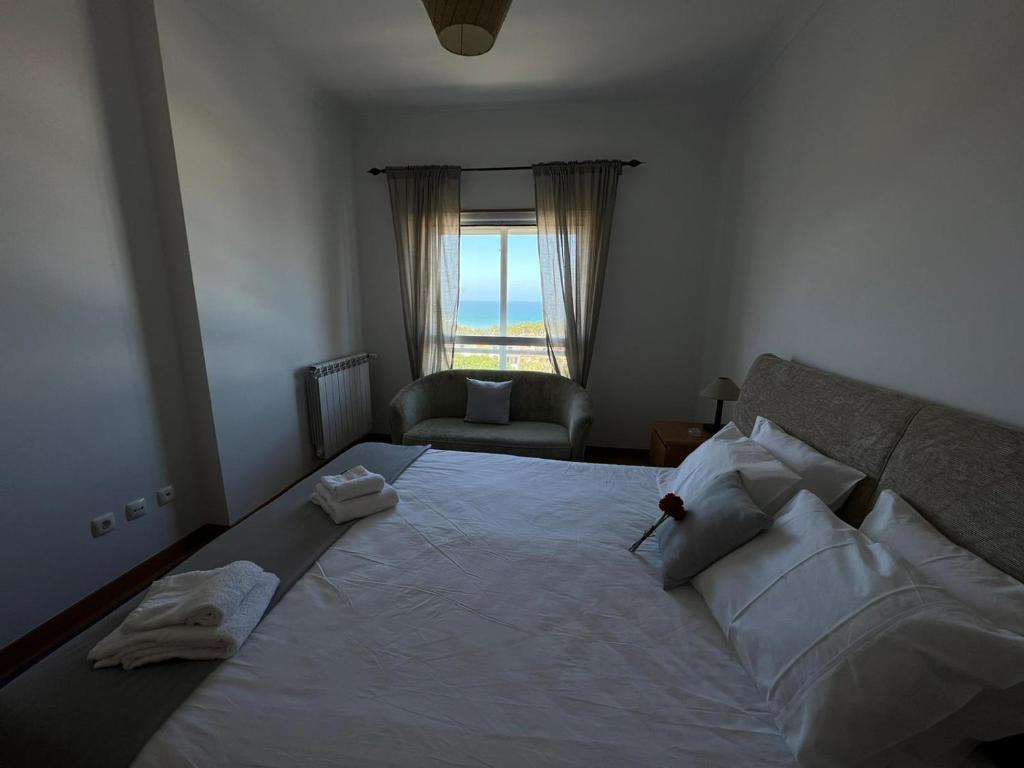 Appartement Amazing Lodge by the Ocean - Fully equipped! Rua Casal Piolho 18, 2655-373 Ericeira