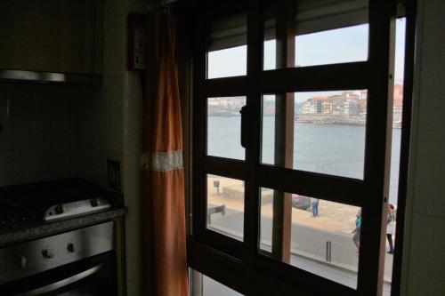 Appartement Amazing River Views - charming Studio Avenida de Diogo Leite Vila Nova de Gaia