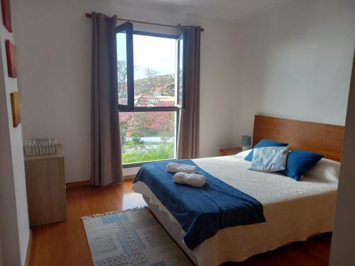 Appartement Amazing SEA LIGHT Apartment, close to the beach. Rua da Calçada Santa Cruz