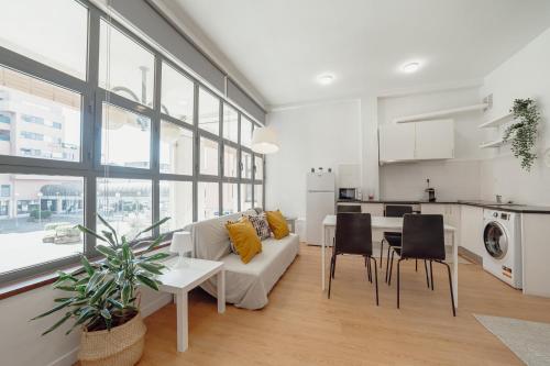 Appartement Amazing Studio by Homing Rua de Trás, Sim, 151-I Porto