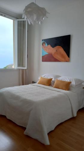 Appartement Amazing view - Monaco 35 Avenue Hugues Savorani Cap d\'Ail