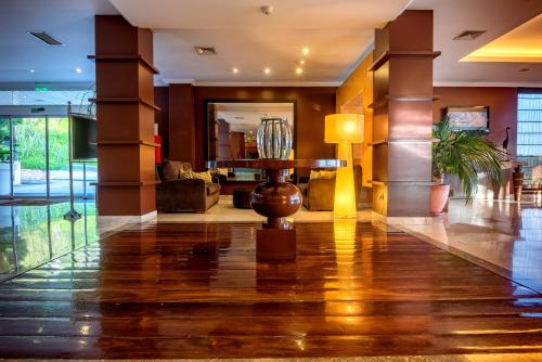 Amazonia Jamor Hotel Linda-a-Pastora portugal