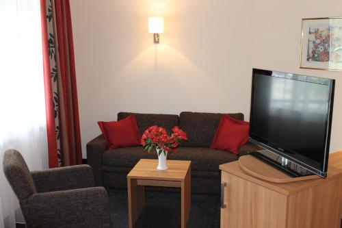 Hôtel Ambassador Hotel Bretonischer Ring 14 Grasbrunn