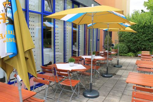 Ambassador Hotel Grasbrunn allemagne