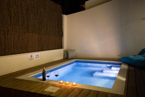 Ambassador Private Pool Suites Lisbonne portugal