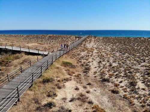 Appartement Ambassador Salgados Beach Suites Herdade dos Salgados, Vila das Lagoas Lote 9D, 1D Albufeira