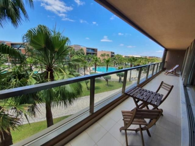 Appartement Ambassador Salgados Beach Suites Herdade dos Salgados, Vila das Lagoas Lote 9D, 1D, 8200-424 Albufeira