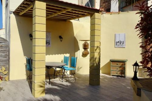 Appartement AMBER CANNES Old Town 31 Boulevard Victor Tuby Cannes