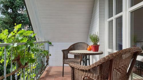 Appartement Amber Lodge Am Sandberg 15 Seevetal