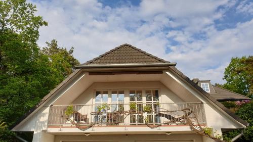 Amber Lodge Seevetal allemagne