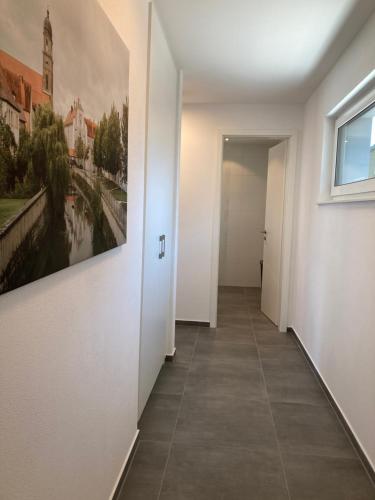 Appartement AMBERG [APART] - Wohnraum auf Zeit 21 Regensburger Straße Amberg