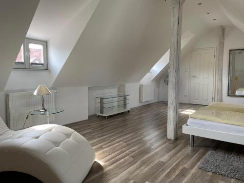 Appartement Ambiente Laurenzistraße Bamberg