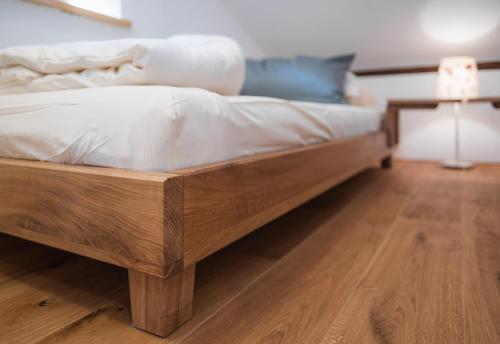 Appartement Ambiente & Comfort im historischen Anwesen 4 Martinstraße Dachgeschoss Walting
