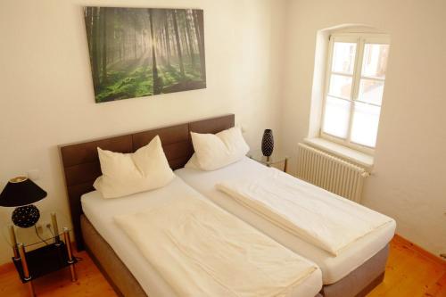 Appartements Ambiente Ferienwohnungen 13 Tanzstraße Sankt Martin