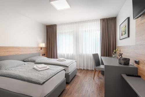 Maison d'hôtes Ambiente Hotel Papenhof Papendahlweg 14 Elze
