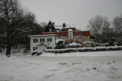 Ambiente Hotel Papenhof Elze allemagne