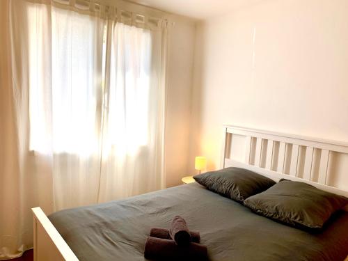 AMBRE APPARTEMENT Manosque france