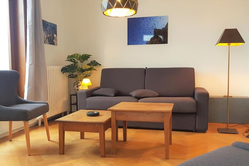 Appartement amelie 281 Rue de l'Abbé Bonpain, 59700 Marcq-en-Barœul