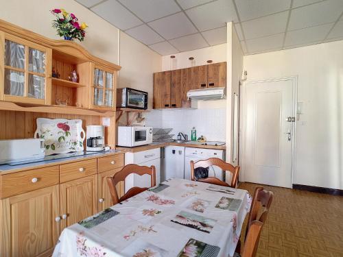 Appartement Amélie 25 Avenue du Vallespir Amélie-les-Bains-Palalda