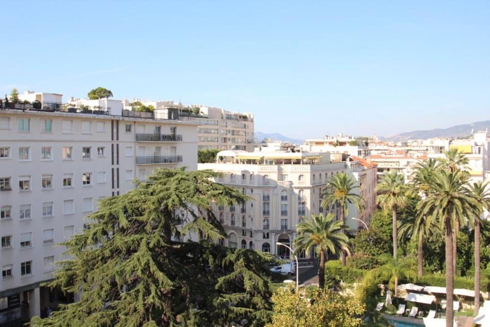 Appartement Amelie de Lérins, 1, 06400 Cannes