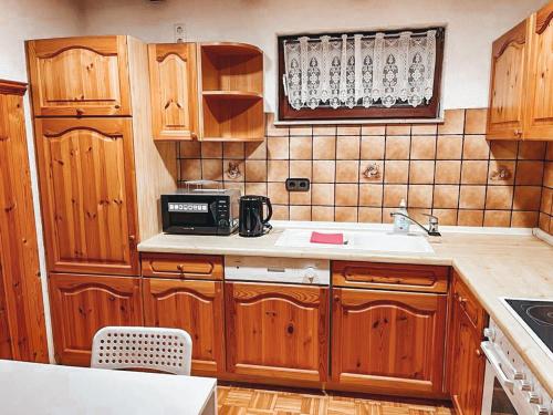 Maison de vacances Amelie MAXI 10 Amalienstraße Wörth am Rhein