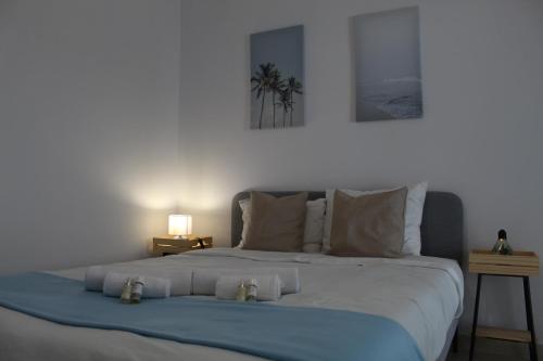 Maison de vacances Amiais River Beach House Rua Mouzinho de Albuquerque 17 Amiais de Baixo