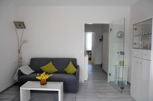 Appartement Amici JBST 4 Whg Flair Jann-Berghaus-Straße 4 Norderney