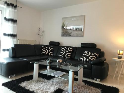 Appartement Aminas Ferienwohnung 3 Blankwasserweg 45 Nr. 3 Grömitz