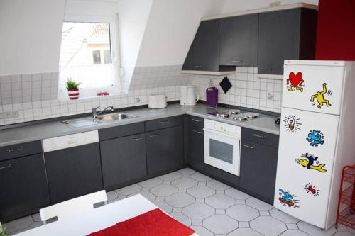 Appartement Ammerländer Butze Lübecker Straße 4 1. Etage Bad Zwischenahn