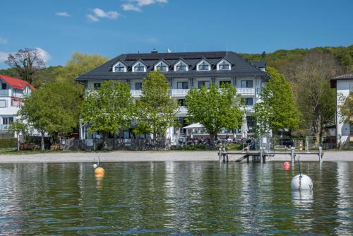 Ammersee-Hotel Herrsching am Ammersee allemagne
