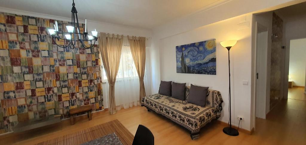 Appartement Amora-ARH \ Rua Quinta da Medideira, 2845-466 Amora