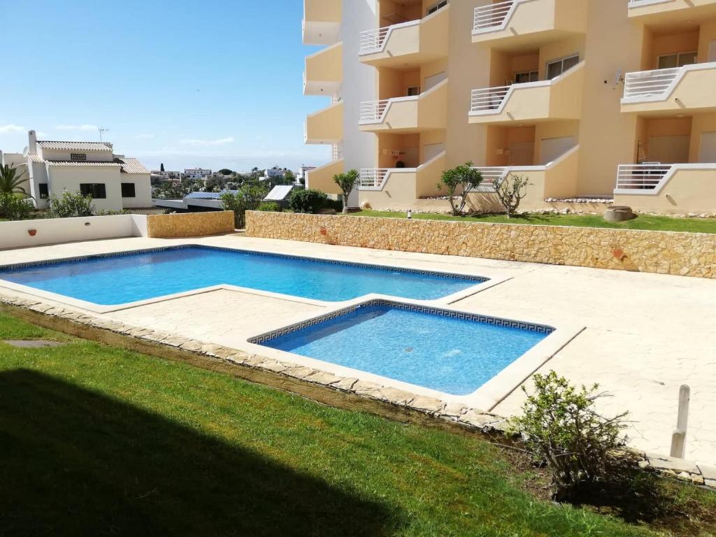 Appartement Amoreira Alvor - Praia e Piscina Urbanização Quinta da Amoreira, lote 34 bloco C -  r/c B Alvor, 8500-032 Alvor