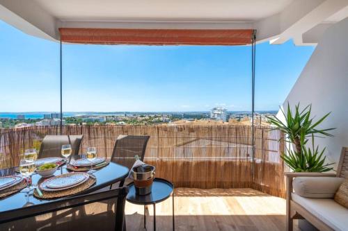 Appartement Amoreira Sunset by Gestaz Urbanização Quinta da Amoreira 32, 5E Alvor