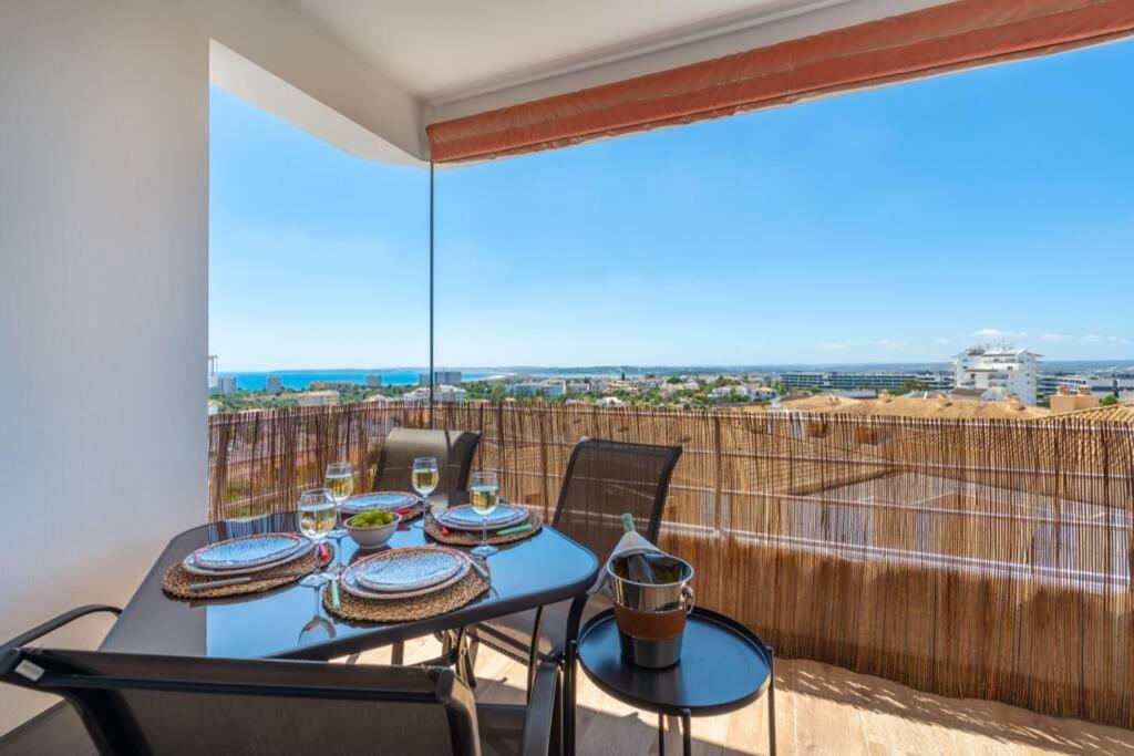 Appartement Amoreira Sunset by Gestaz Urbanização Quinta da Amoreira 32, 5E, 8500-032 Alvor