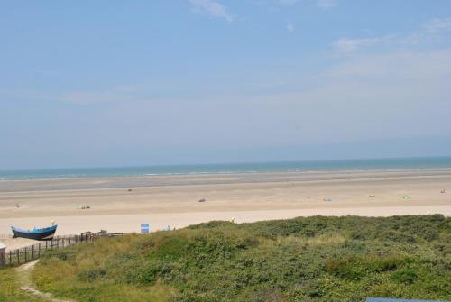 Amour Baie Berck-sur-Mer france