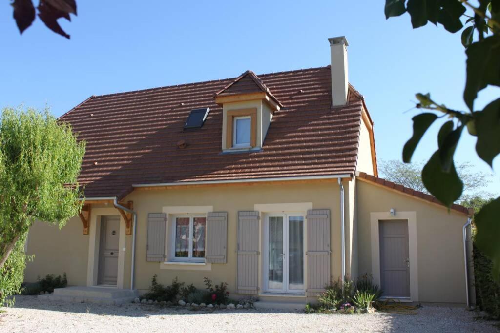 Maison de vacances Amour Périgord Rue de la Fontaine des Pères, 24290 Montignac